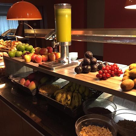 Ibis Styles Ribeirao Preto Braz Olaia Hotell Exteriör bild