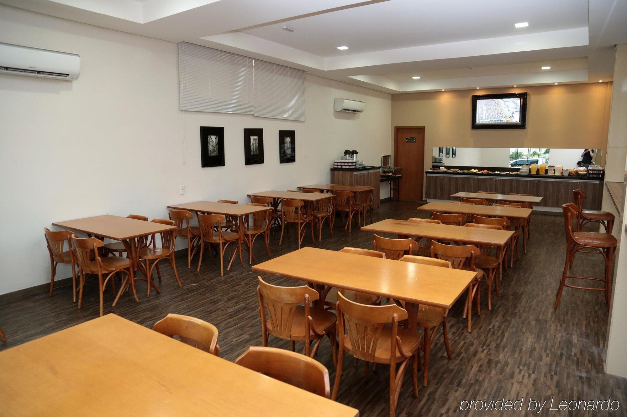 Ibis Styles Ribeirao Preto Braz Olaia Hotell Exteriör bild