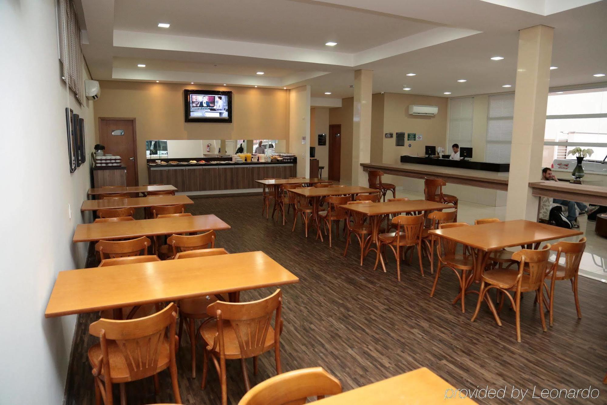Ibis Styles Ribeirao Preto Braz Olaia Hotell Exteriör bild