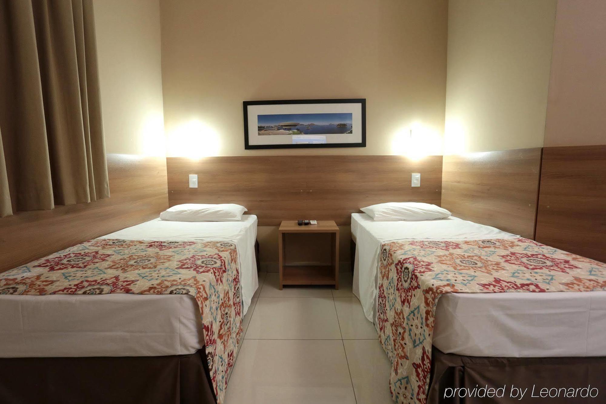 Ibis Styles Ribeirao Preto Braz Olaia Hotell Exteriör bild