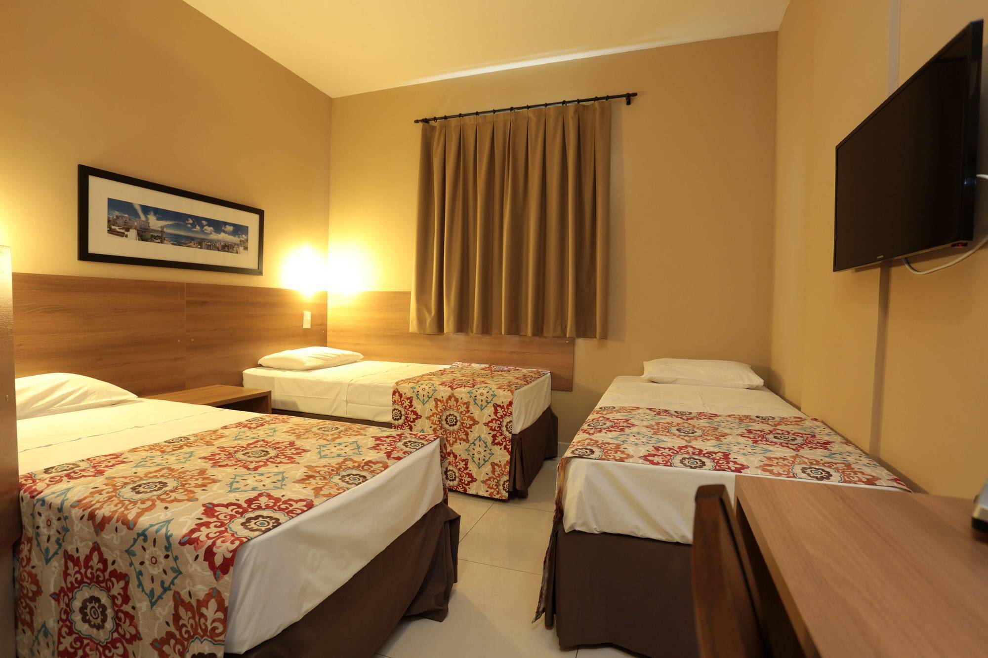 Ibis Styles Ribeirao Preto Braz Olaia Hotell Exteriör bild
