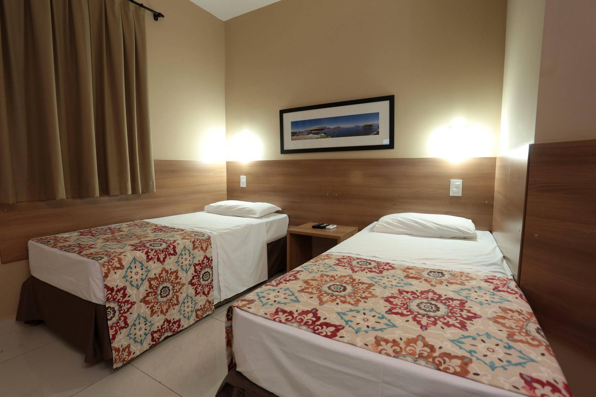 Ibis Styles Ribeirao Preto Braz Olaia Hotell Exteriör bild