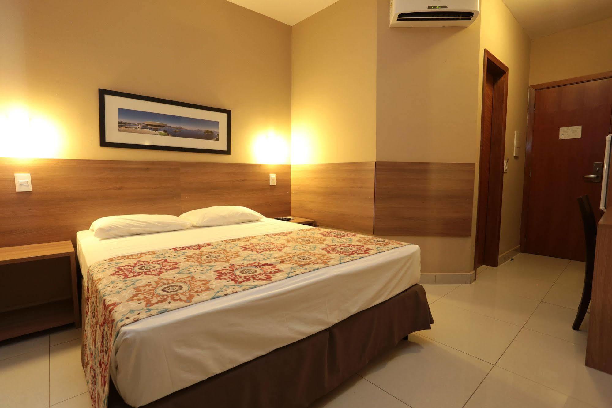 Ibis Styles Ribeirao Preto Braz Olaia Hotell Exteriör bild