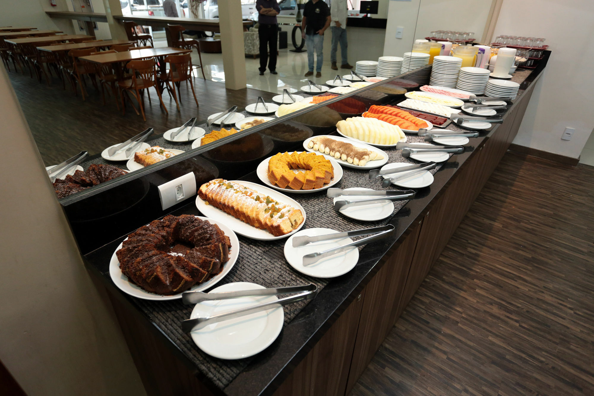 Ibis Styles Ribeirao Preto Braz Olaia Hotell Exteriör bild