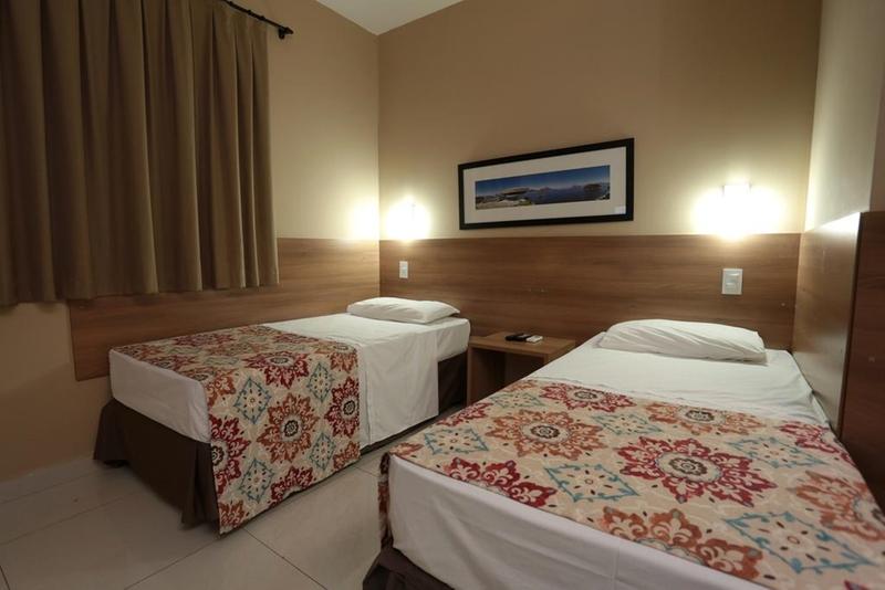 Ibis Styles Ribeirao Preto Braz Olaia Hotell Exteriör bild