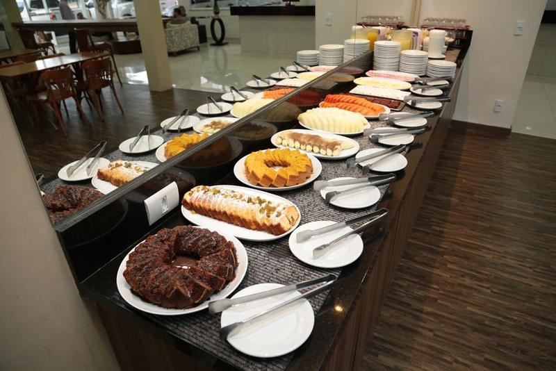 Ibis Styles Ribeirao Preto Braz Olaia Hotell Exteriör bild