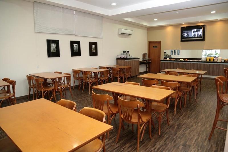 Ibis Styles Ribeirao Preto Braz Olaia Hotell Exteriör bild