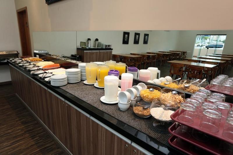 Ibis Styles Ribeirao Preto Braz Olaia Hotell Exteriör bild