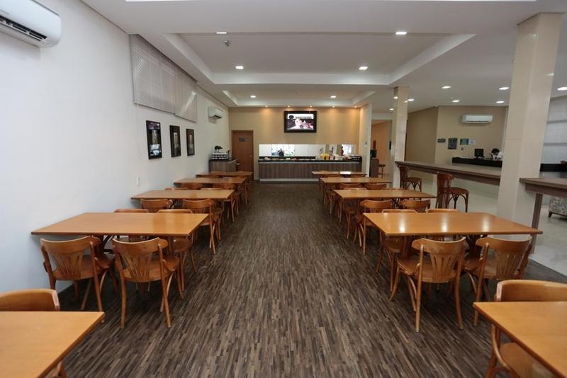 Ibis Styles Ribeirao Preto Braz Olaia Hotell Exteriör bild
