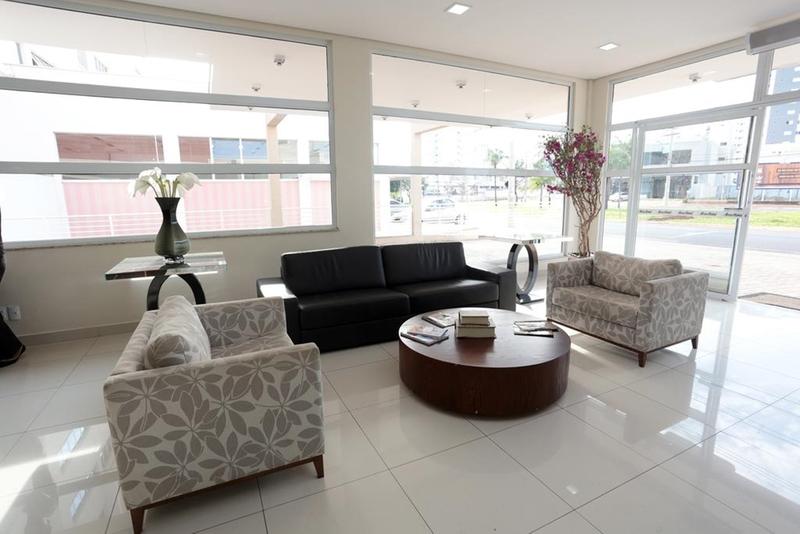 Ibis Styles Ribeirao Preto Braz Olaia Hotell Exteriör bild