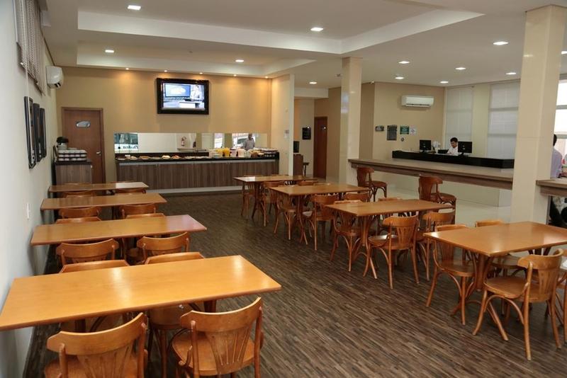 Ibis Styles Ribeirao Preto Braz Olaia Hotell Exteriör bild