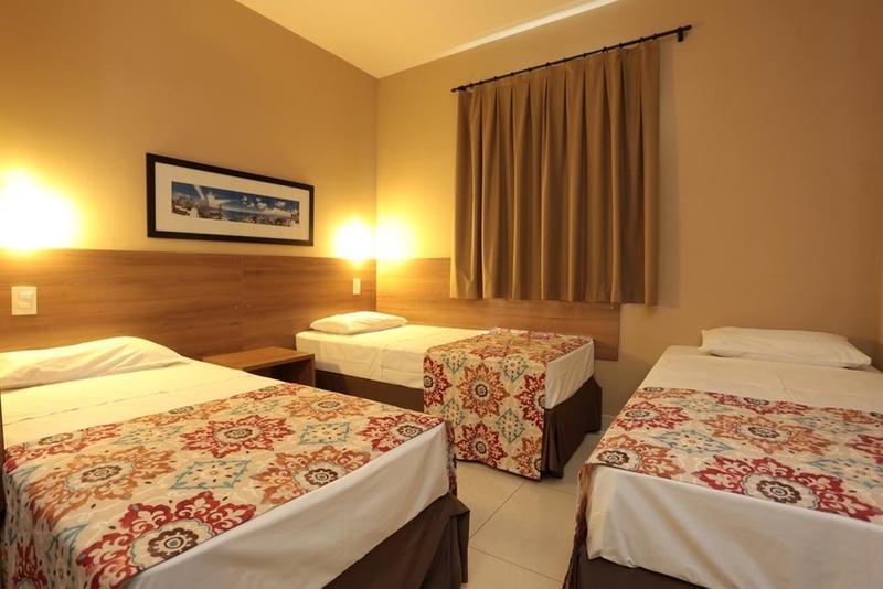Ibis Styles Ribeirao Preto Braz Olaia Hotell Exteriör bild